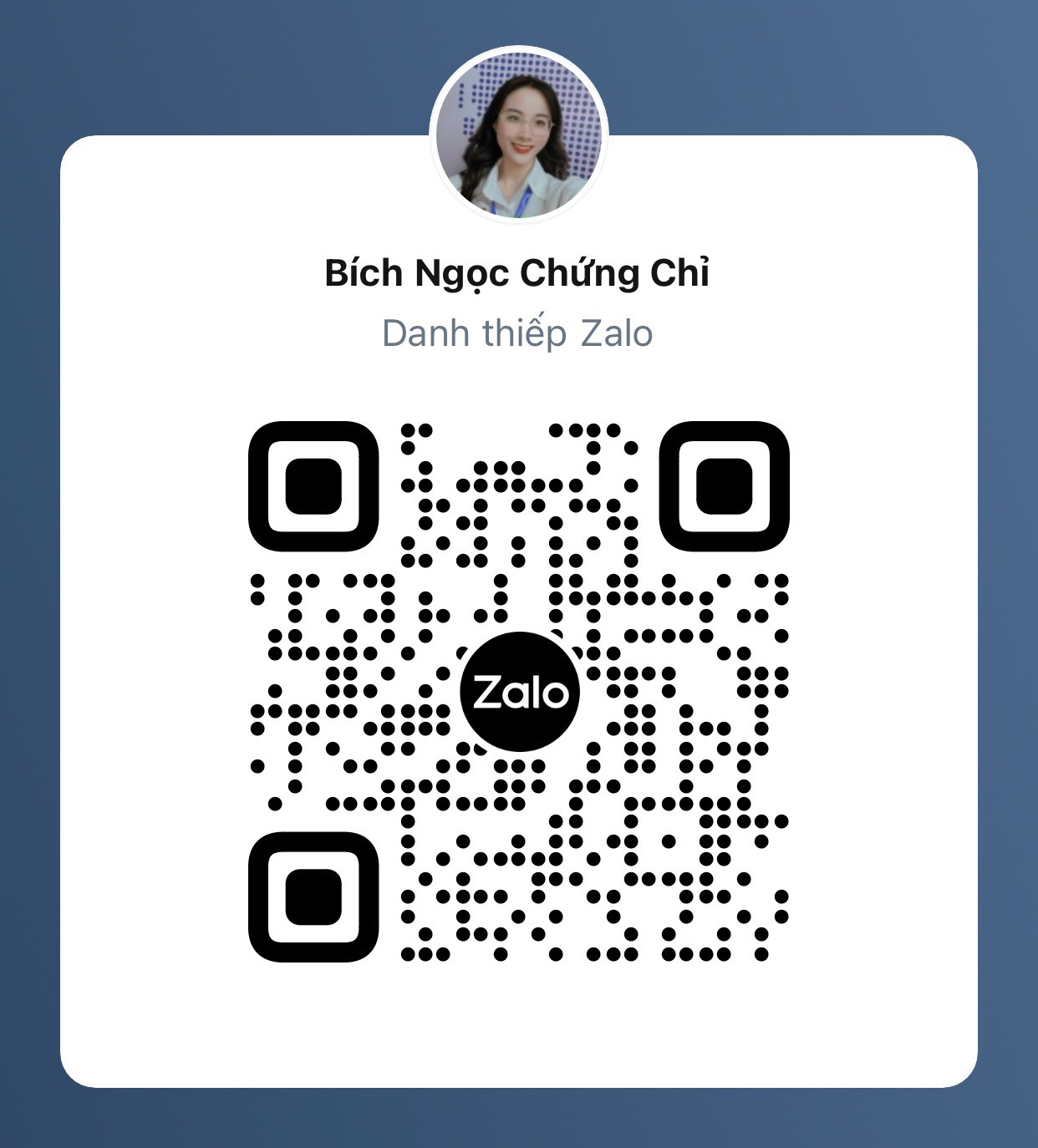 QR-Code